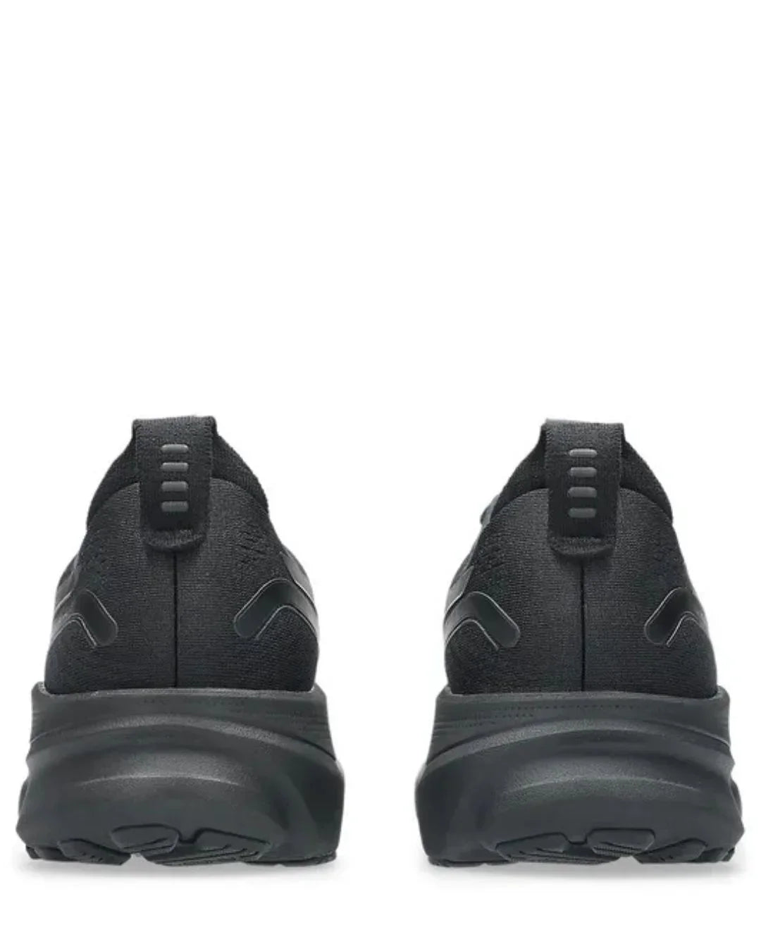 ASICS Gel Kayano 32 Men Running Shoes - Black/Graphite Grey