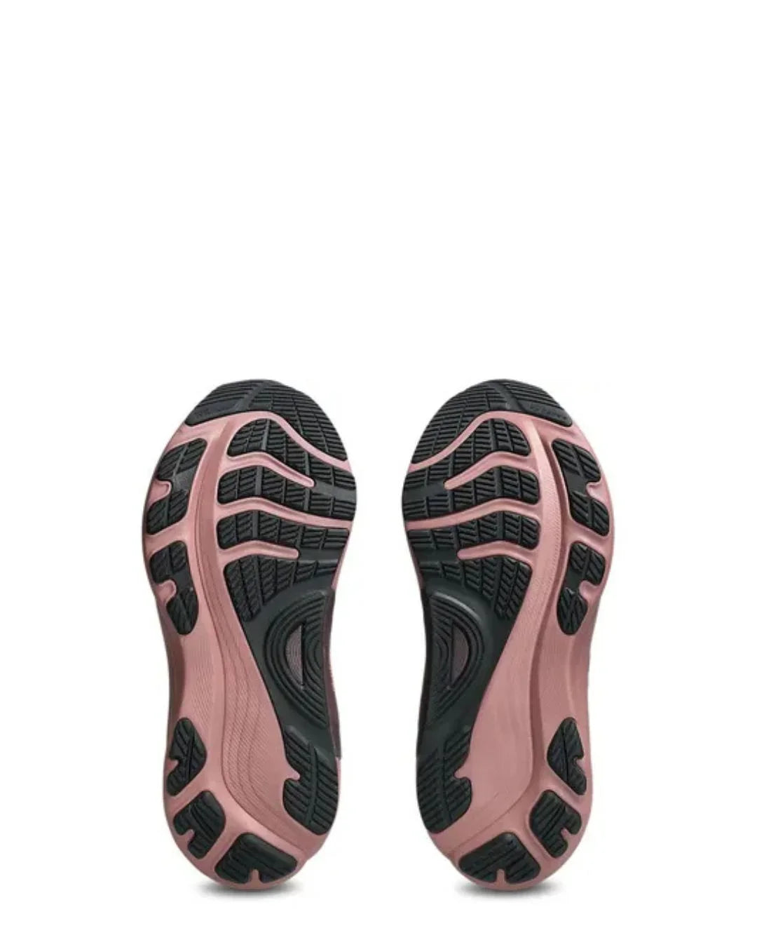 ASICS Gel Kayano 32 Women Running Shoes - Black/Dark Currant