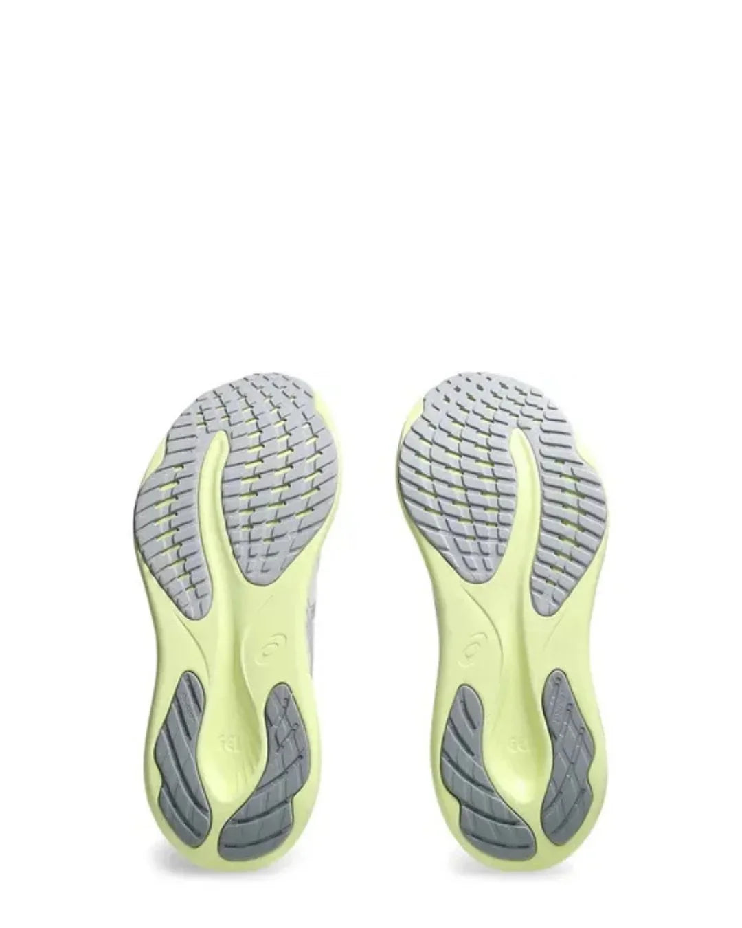 ASICS Gel Pulse 16 Men Running Shoes - White/Piedmont Grey