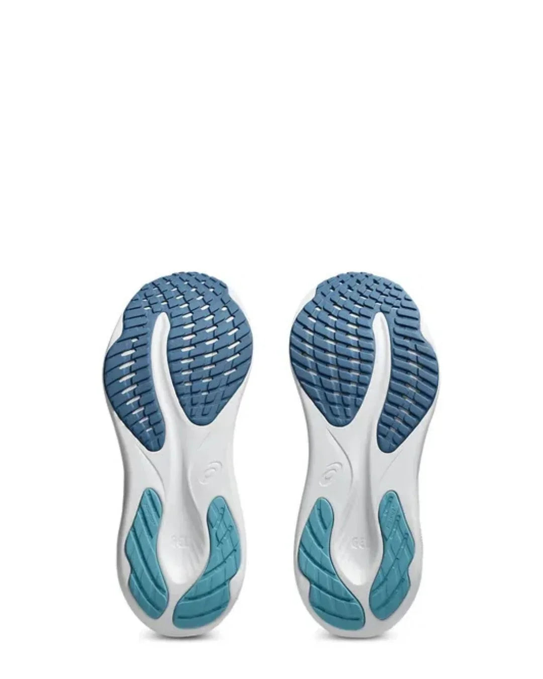 ASICS Gel Pulse 16 Men Running Shoes - Piedmont Grey/Winter Sea
