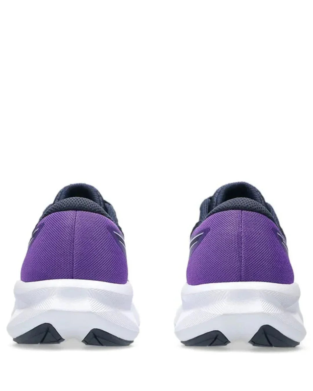 ASICS Patriot 14 Women's Running Shoes - Midnight/Vapor