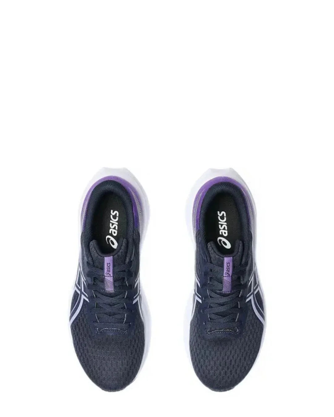 ASICS Patriot 14 Women's Running Shoes - Midnight/Vapor