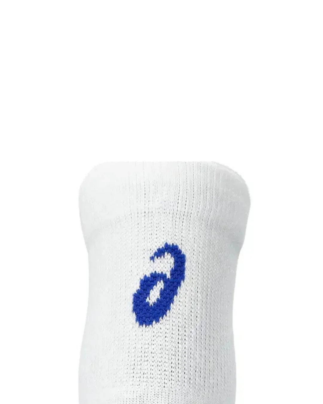 ASICS Quarter 3P Unisex Training Socks