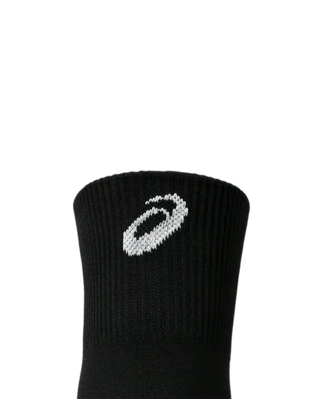 ASICS Running Quarter 3P Unisex Running Socks