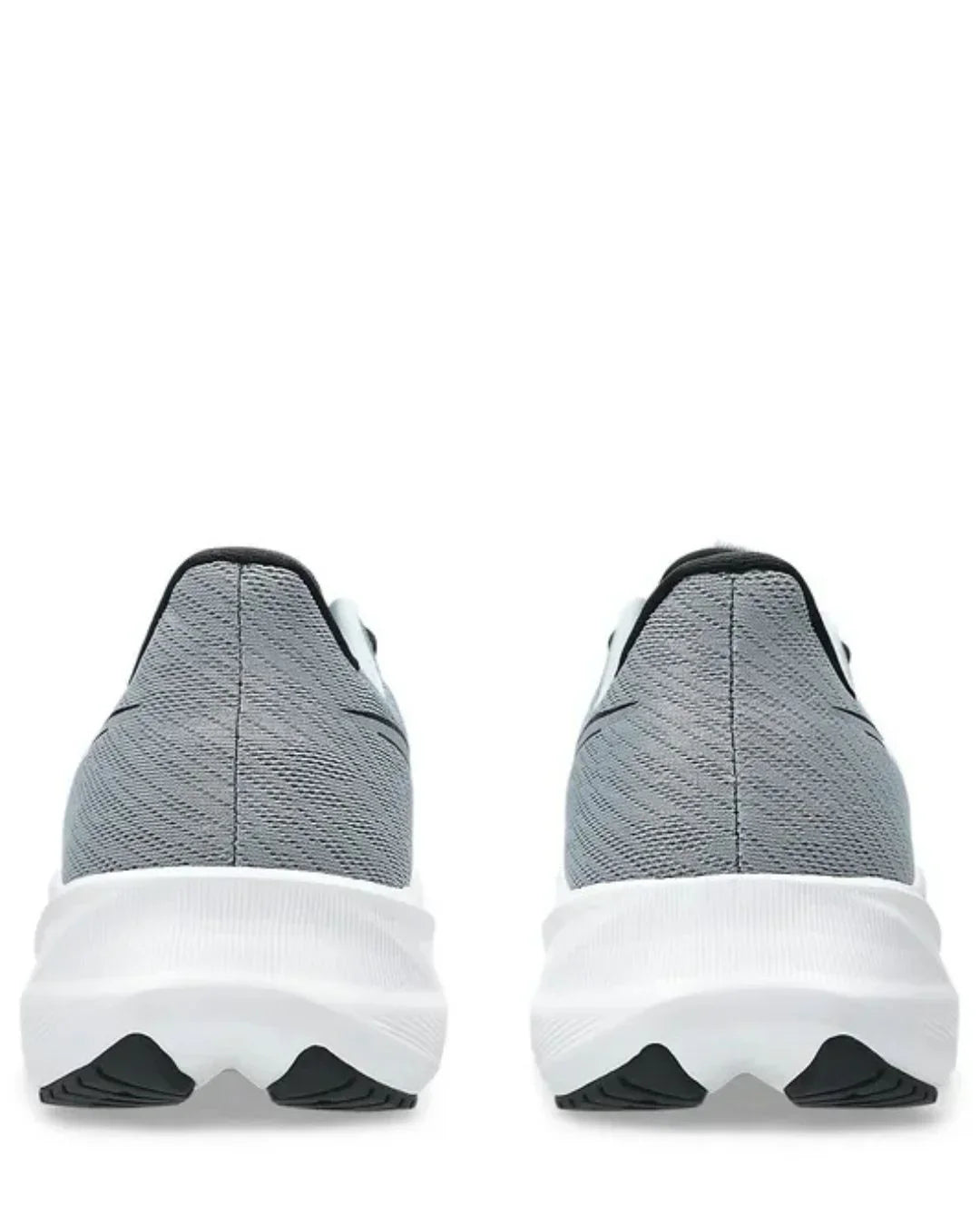 ASICS Versablast 4 Men Running Shoes - Gravel/Black