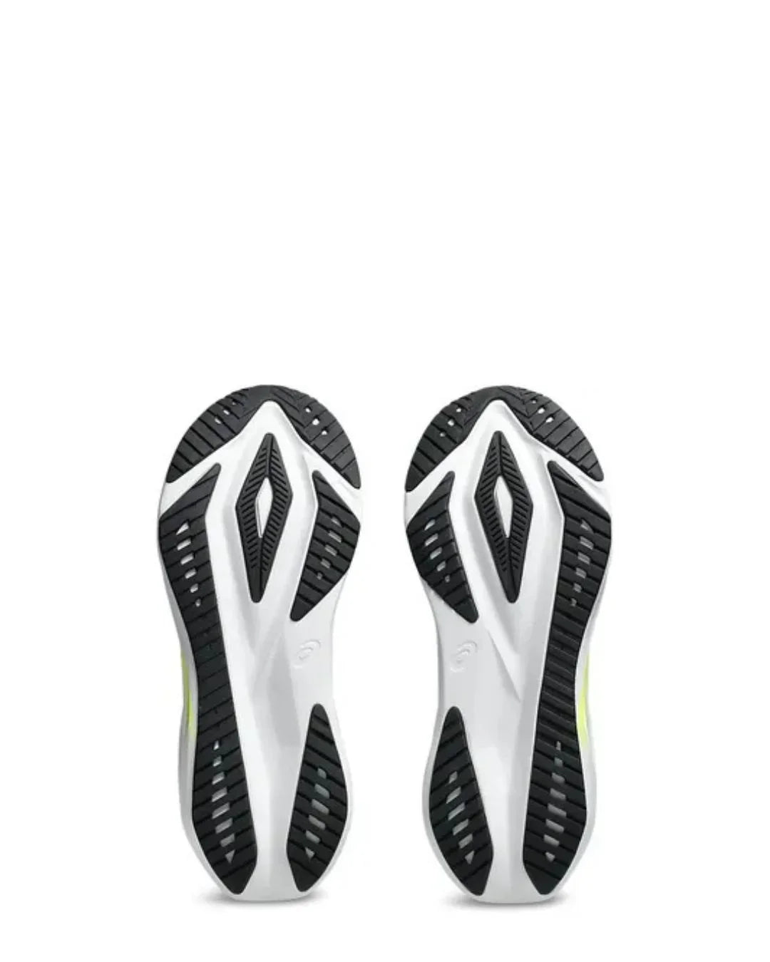 ASICS Versablast 4 Men Running Shoes - Midnight/Citron