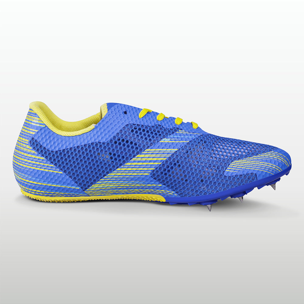 Track And Field-400 Running Spikes