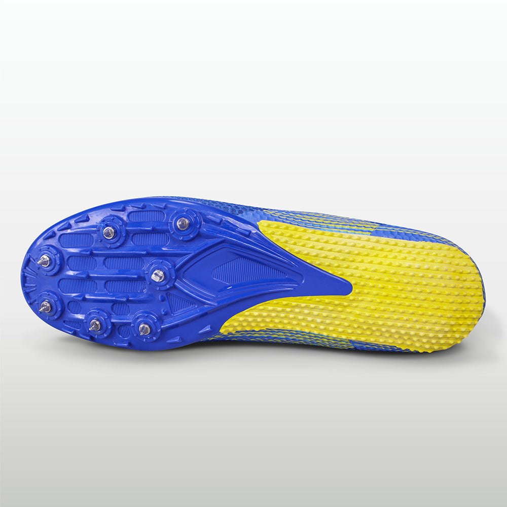 Track And Field-400 Running Spikes