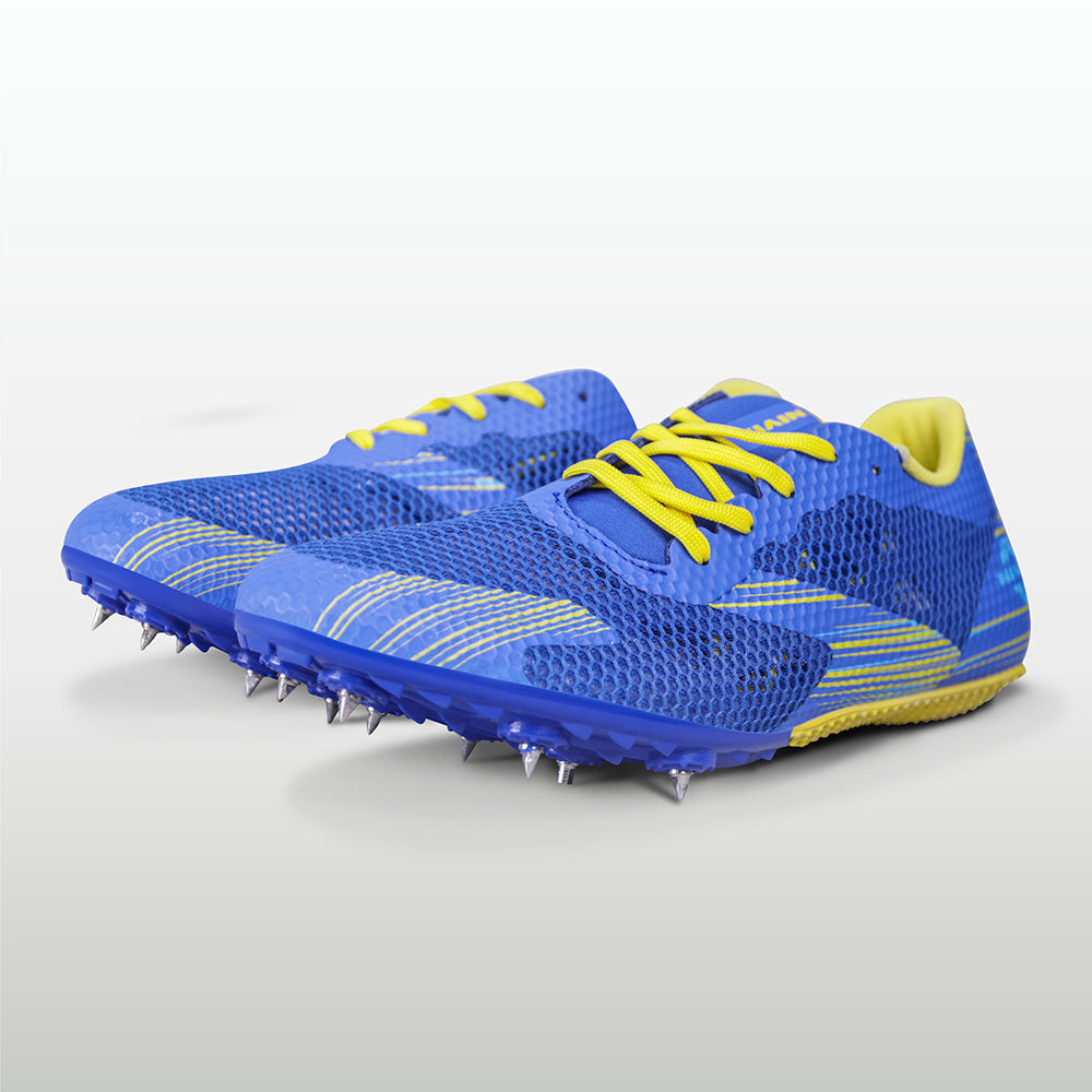 Track And Field-400 Running Spikes