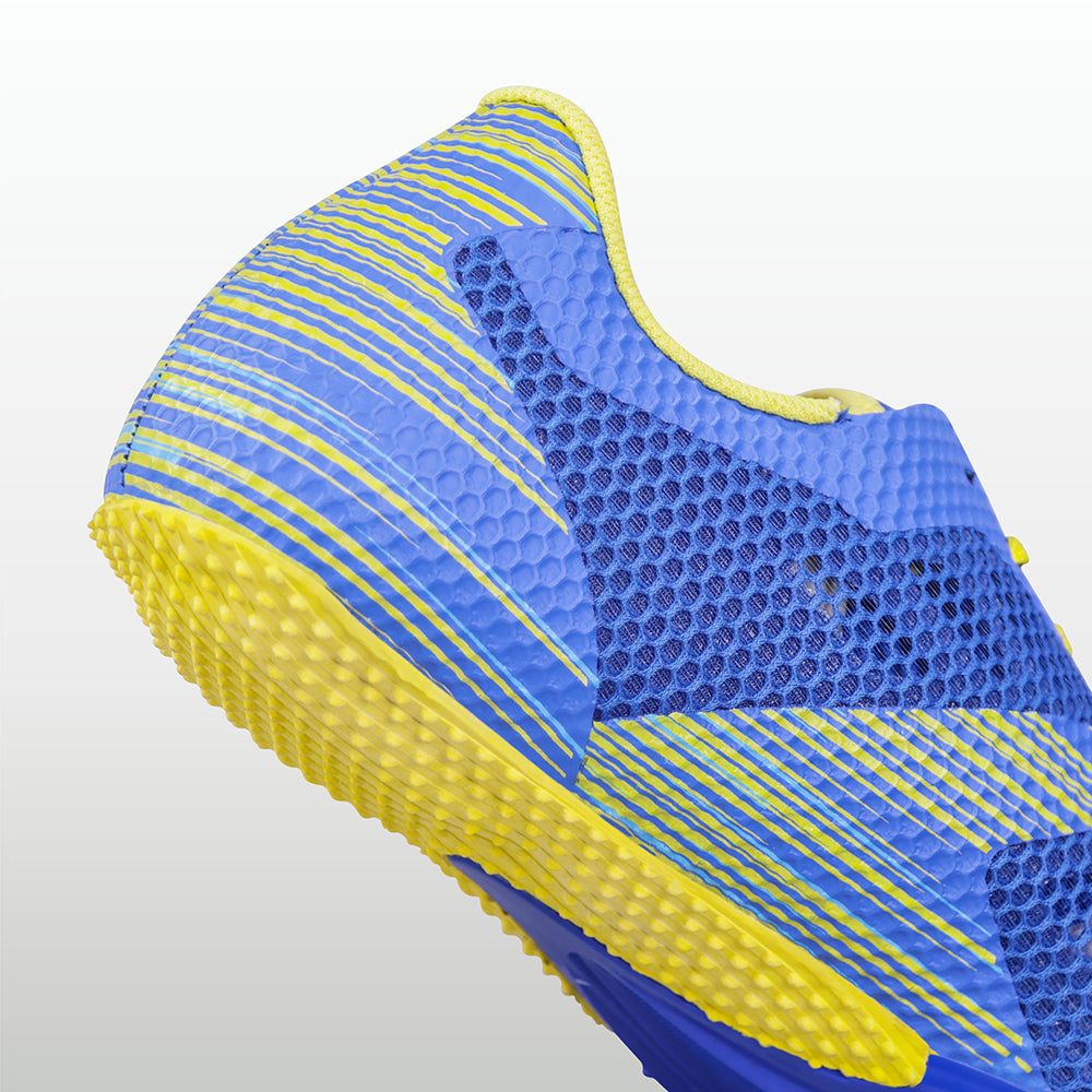 Track And Field-400 Running Spikes