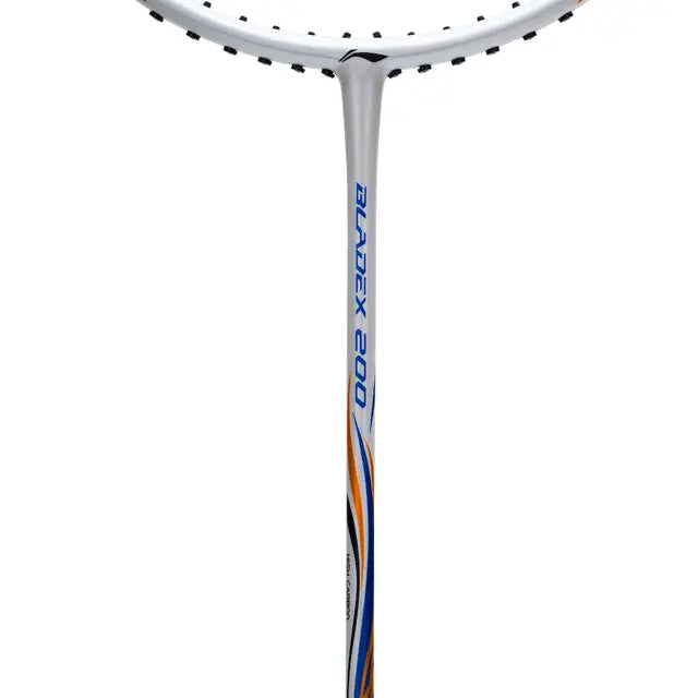 BladeX 200R Unstrung Li-Ning | Kibi Sports Li-Ning