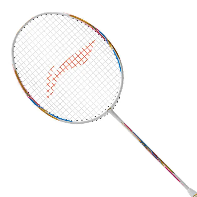 疾风 72S 未穿线 李宁 | Kibi Sports