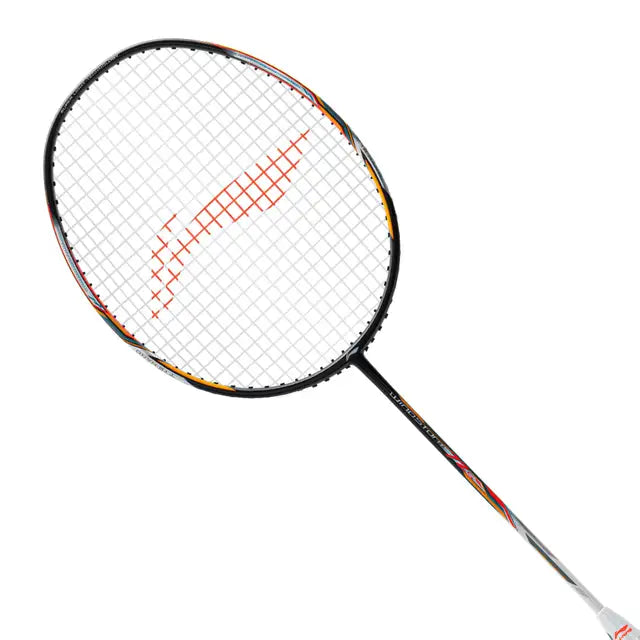 疾风 72S 未穿线 李宁 | Kibi Sports