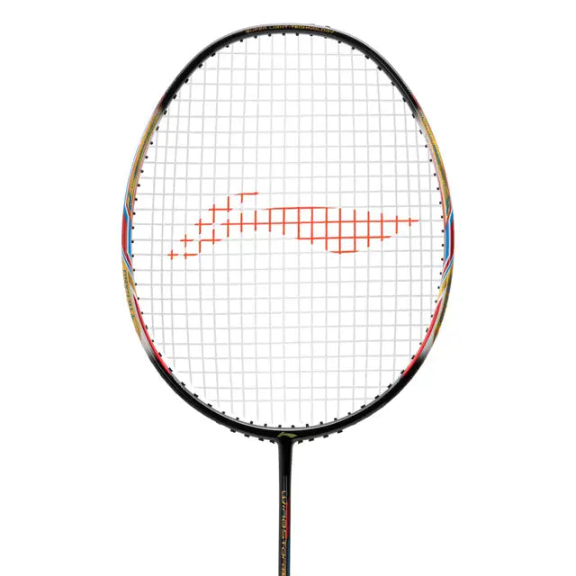 疾风 72S 未穿线 李宁 | Kibi Sports