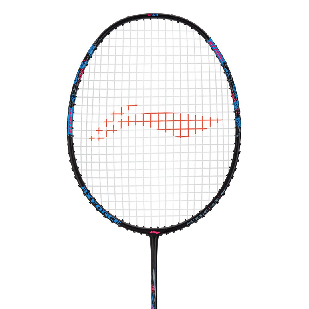 Axforce Big Bang - 4U