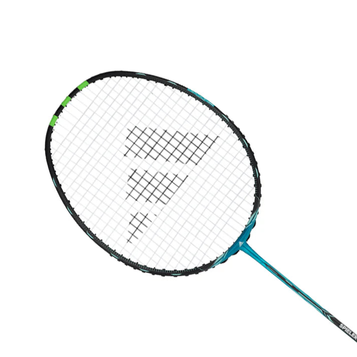 Aqua Spieler A09 Strung Badminton Racket - 4U Adidas | KIBI SPORTS Adidas