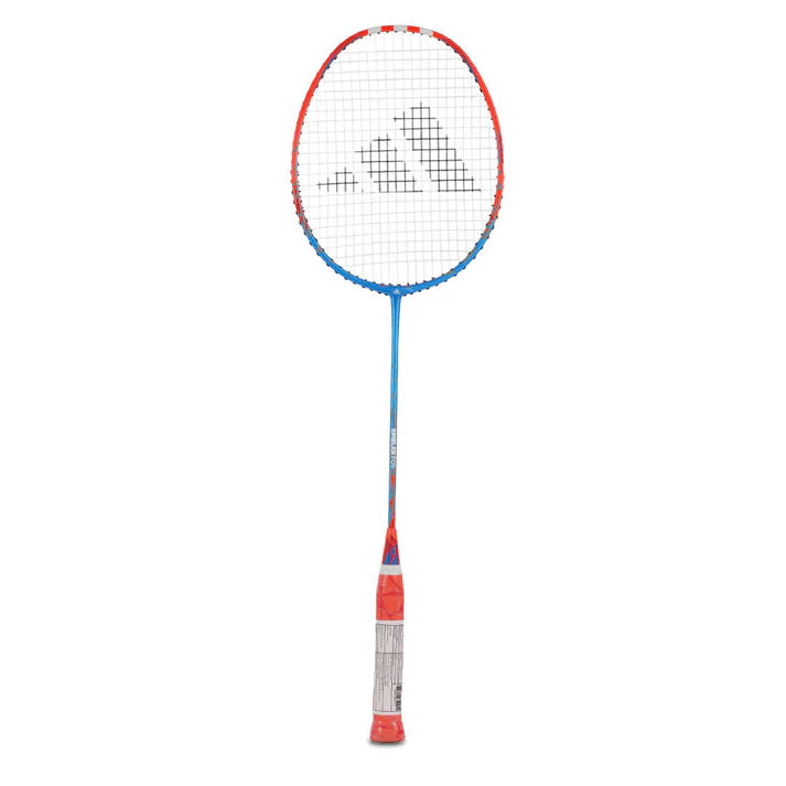 Shocking Cyan Spieler P09 Strung Badminton Racket - 4U/G5 - 4U Adidas | KIBI SPORTS