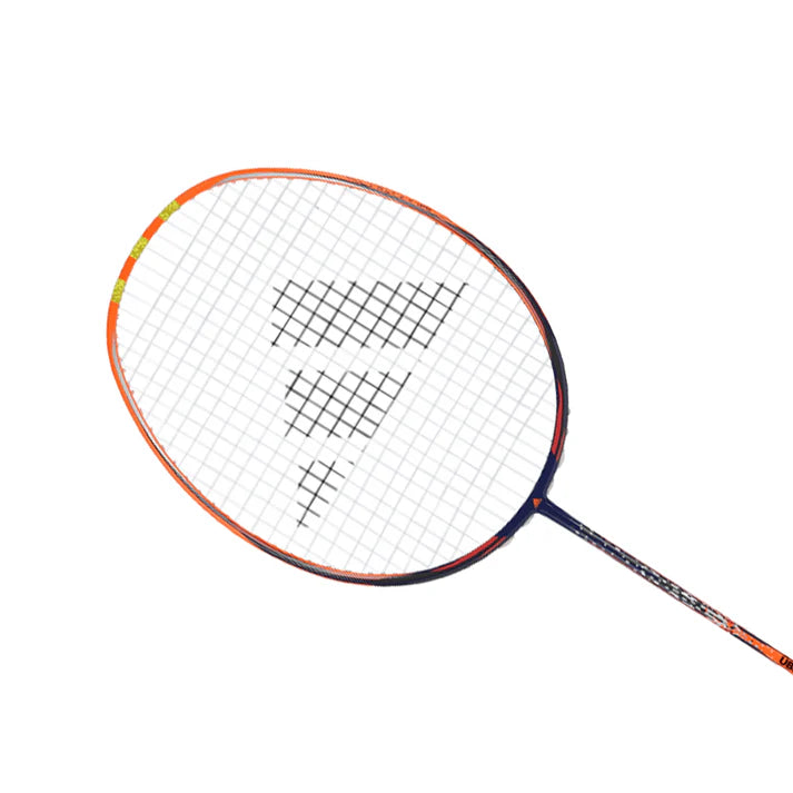 Uberschall F2 Strung Badminton Racket - 4U Adidas | KIBI SPORTS