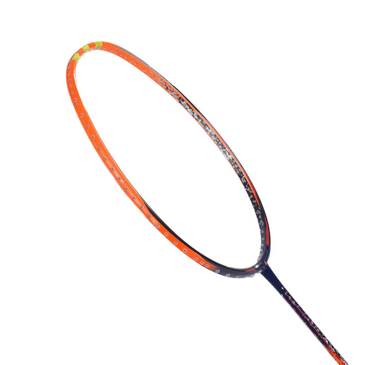 Uberschall F2 Strung Badminton Racket - 4U Adidas | KIBI SPORTS