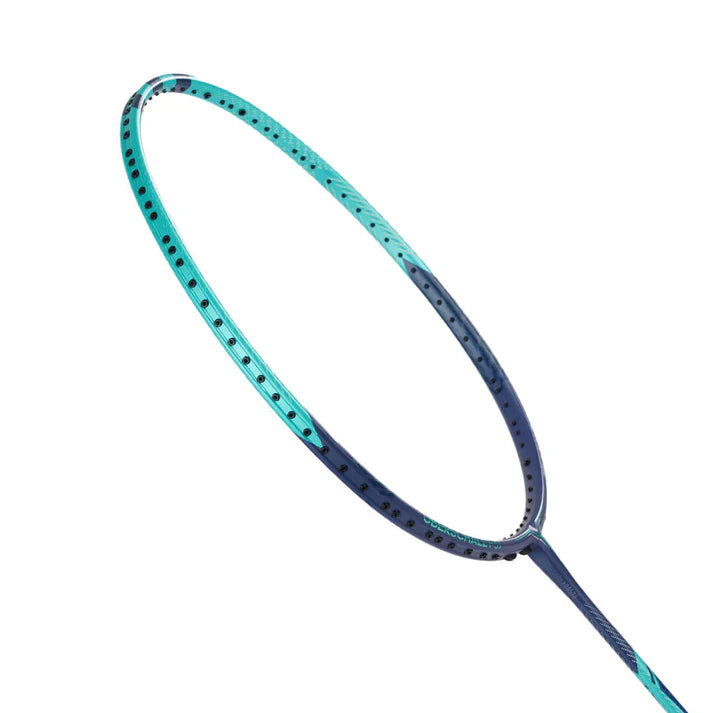 Teal Uberschall F3.1 Unstrung Badminton Racket - 5U Adidas | KIBI SPORTS Adidas