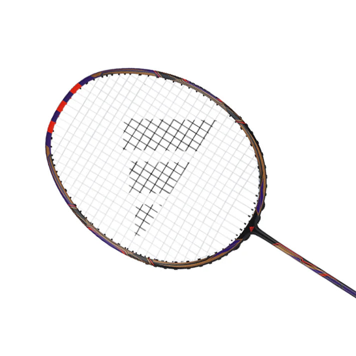 Energy Ink Wucht P1 Strung Badminton Racket - 3U Adidas | KIBI SPORTS Adidas