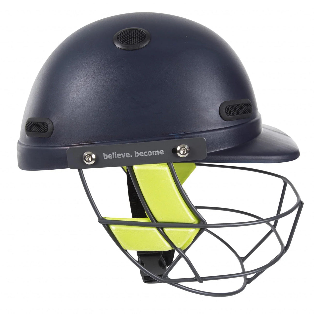 SG Aeroshield Cricket Helmet