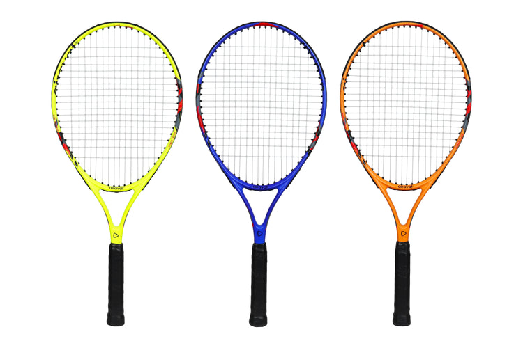 FLEXOR TENNIS RACKET