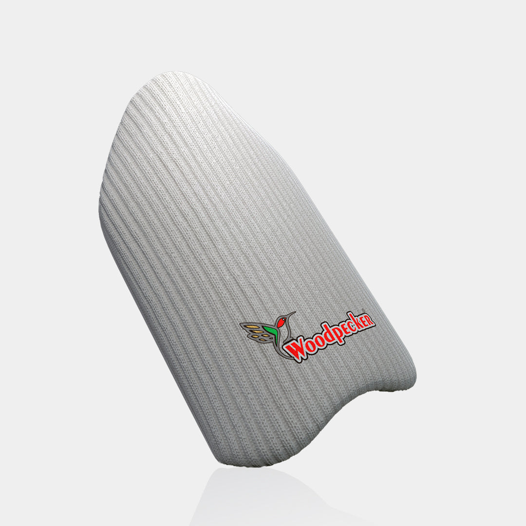 Woodpecker Cricket Wrist Guard (Test) White