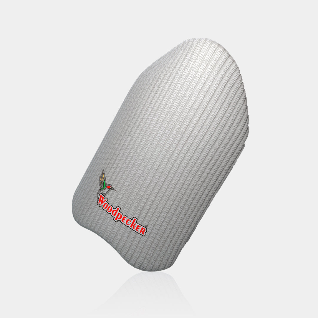 Woodpecker Cricket Wrist Guard (Test) White