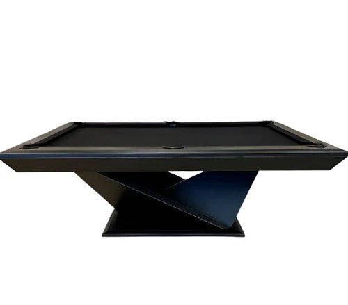 Aristocrat Modern Pool Table (8Ft x 4Ft)