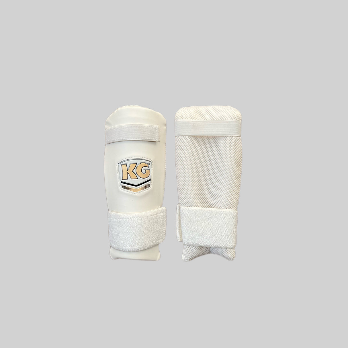 Arm Guard Gold