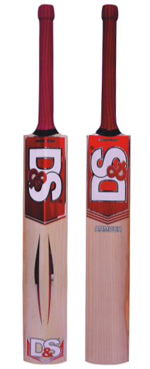 ARMOUR English Willow Cricket Bat - Image 2 | KIBI SPORTS