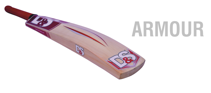 ARMOUR English Willow Cricket Bat | KIBI SPORTS