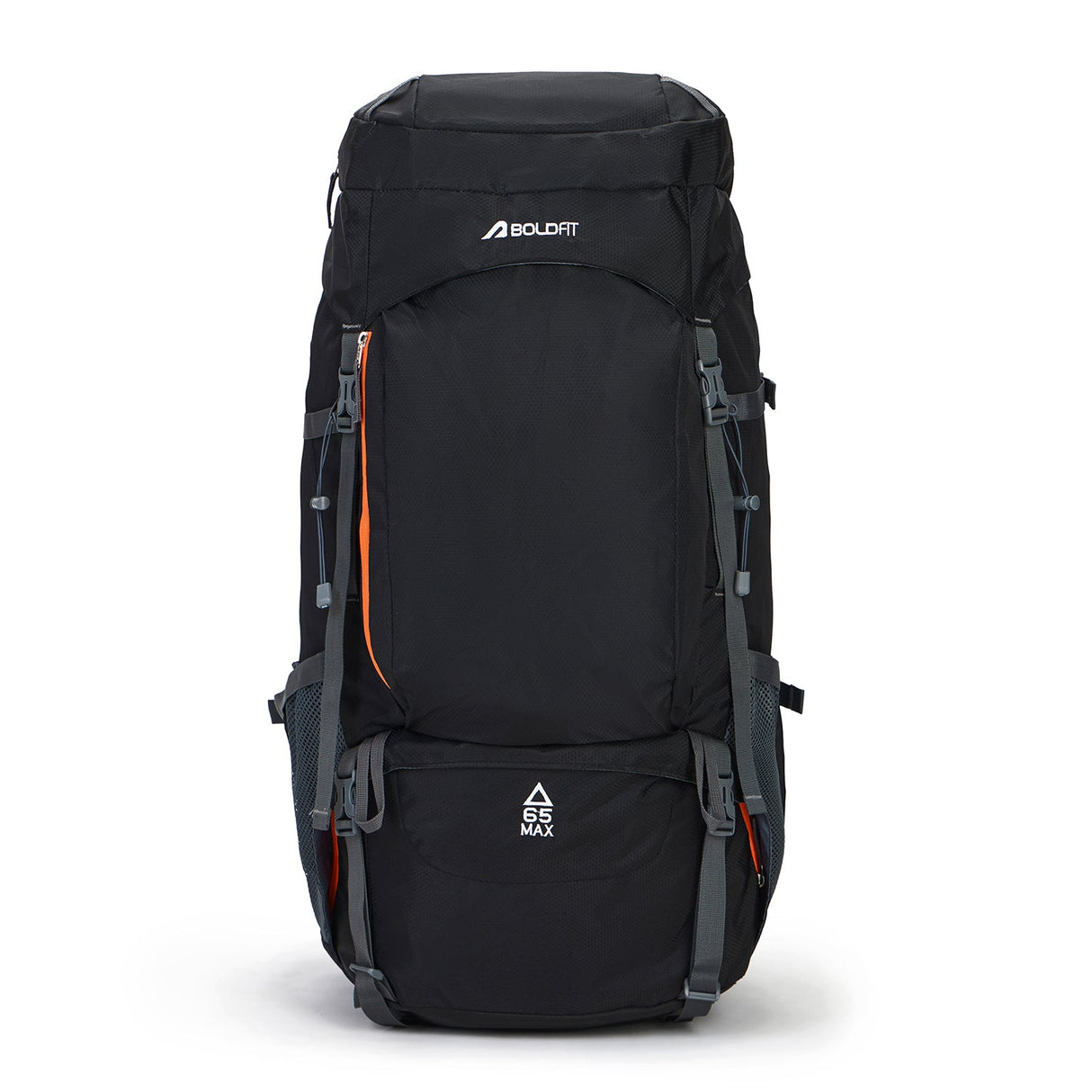 Summit X Rucksack 65L - Black