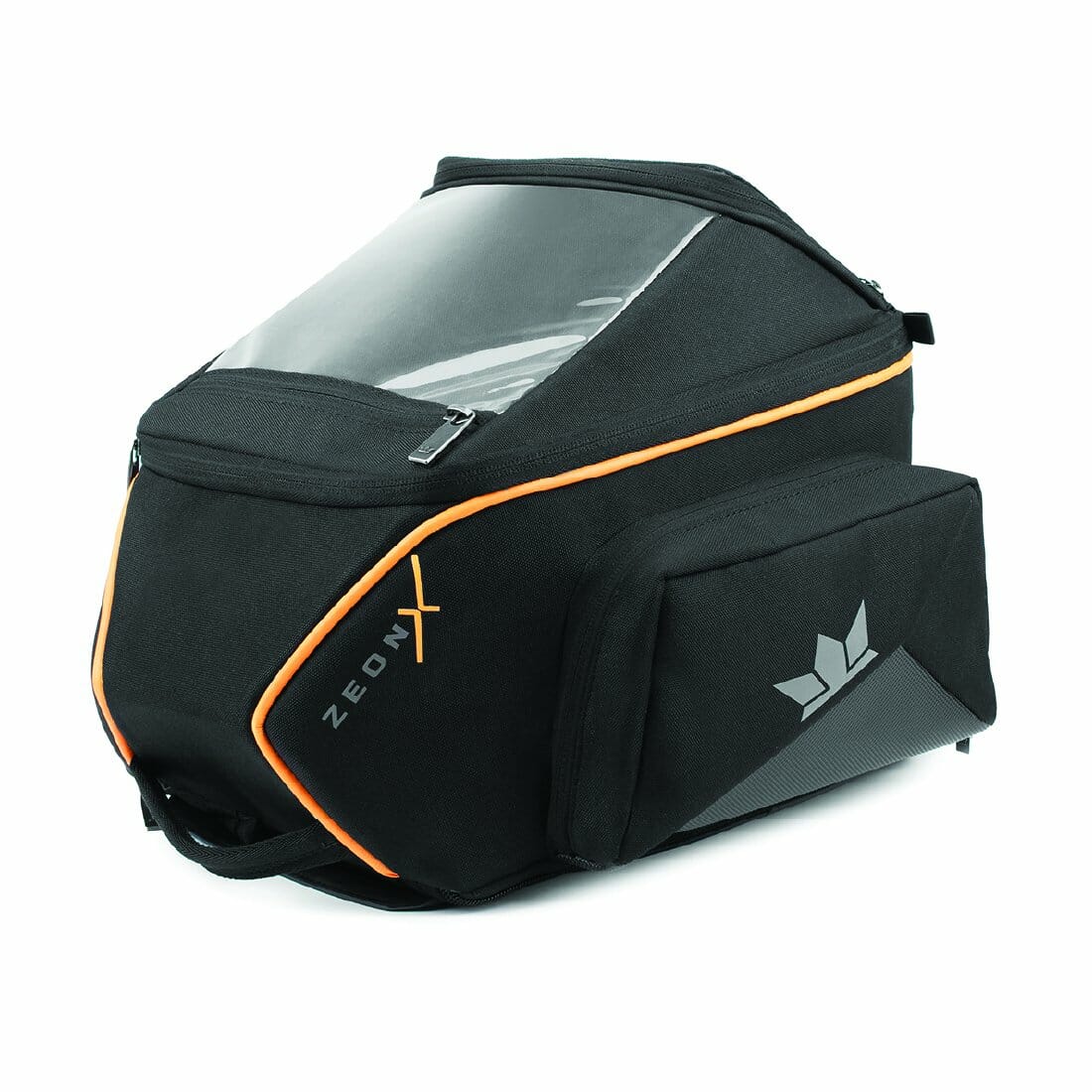 Gods Zeon X - Non-Magnetic Motorcycle Tank Bag