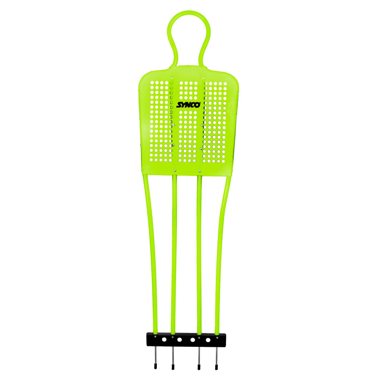 FKM - Free Kick Mannequin for Football Training (5.11 feet)