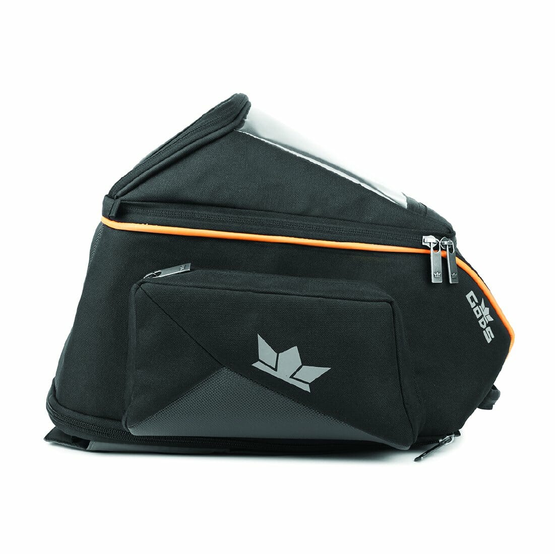 Gods Zeon X - Non-Magnetic Motorcycle Tank Bag
