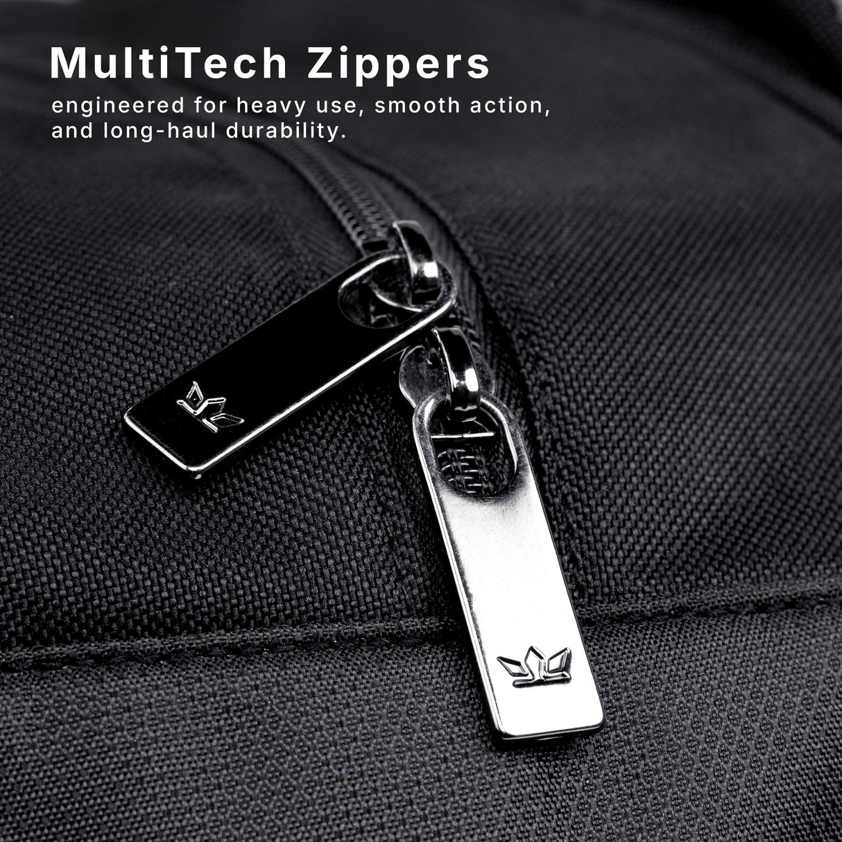 Creed Crypto Glass – Duffle Bag Built for Power, Performance & Durability
