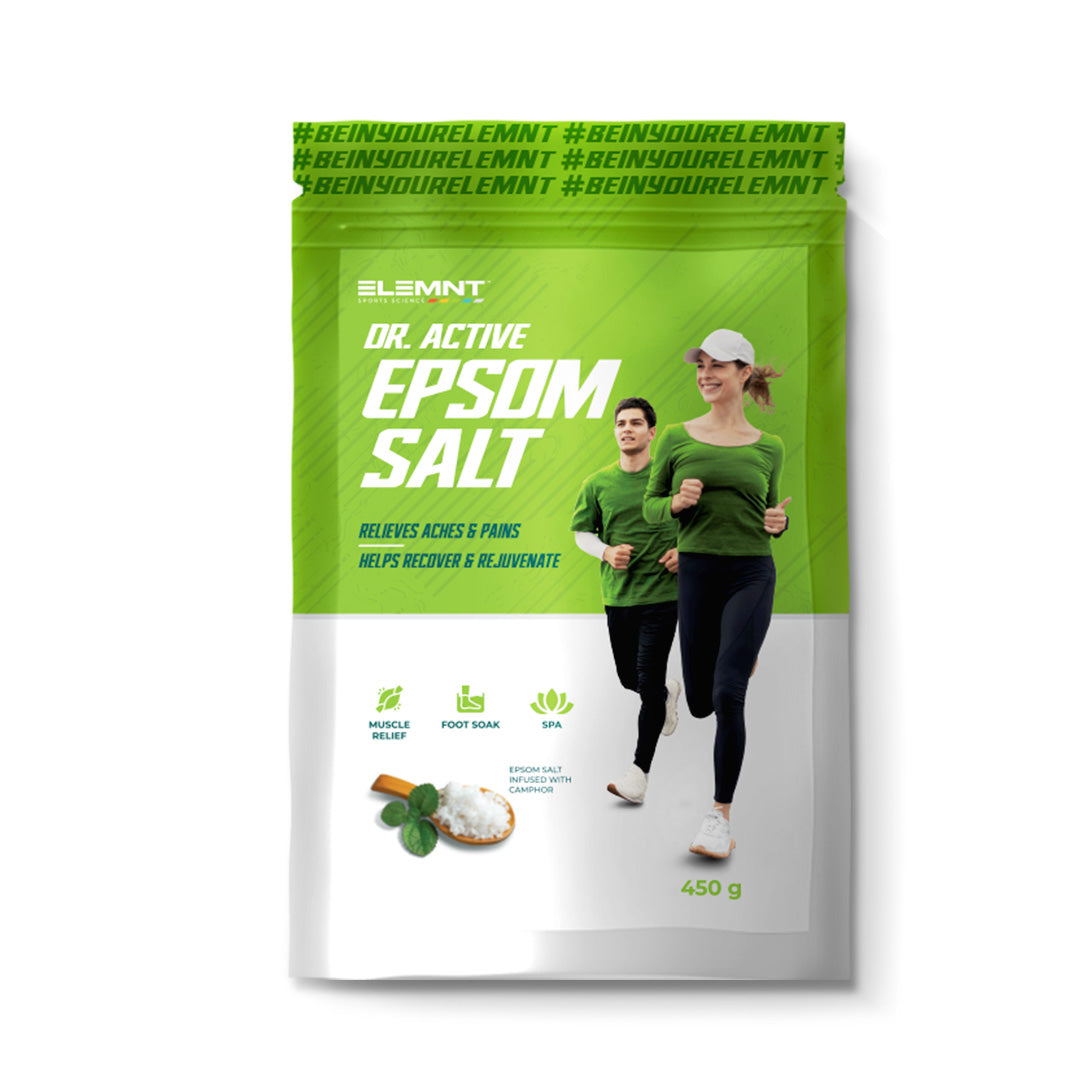 Dr. Active Epsom Salt