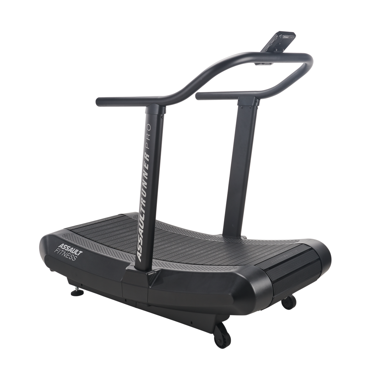 AssaultRunner Pro