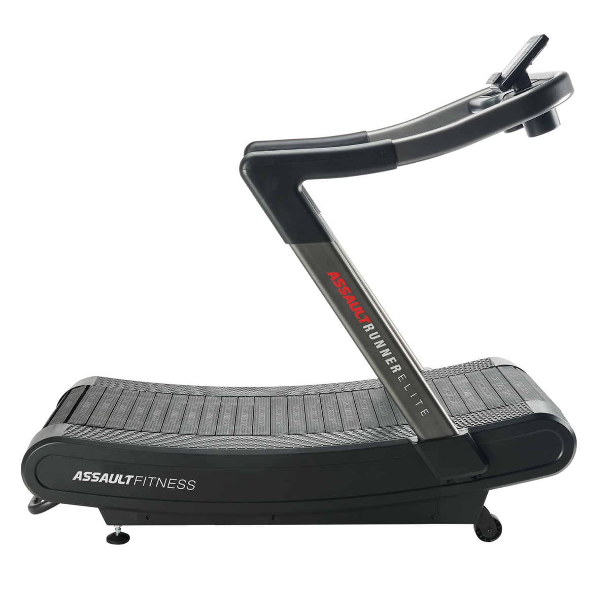 Assault Air Runner Elite - Angle View