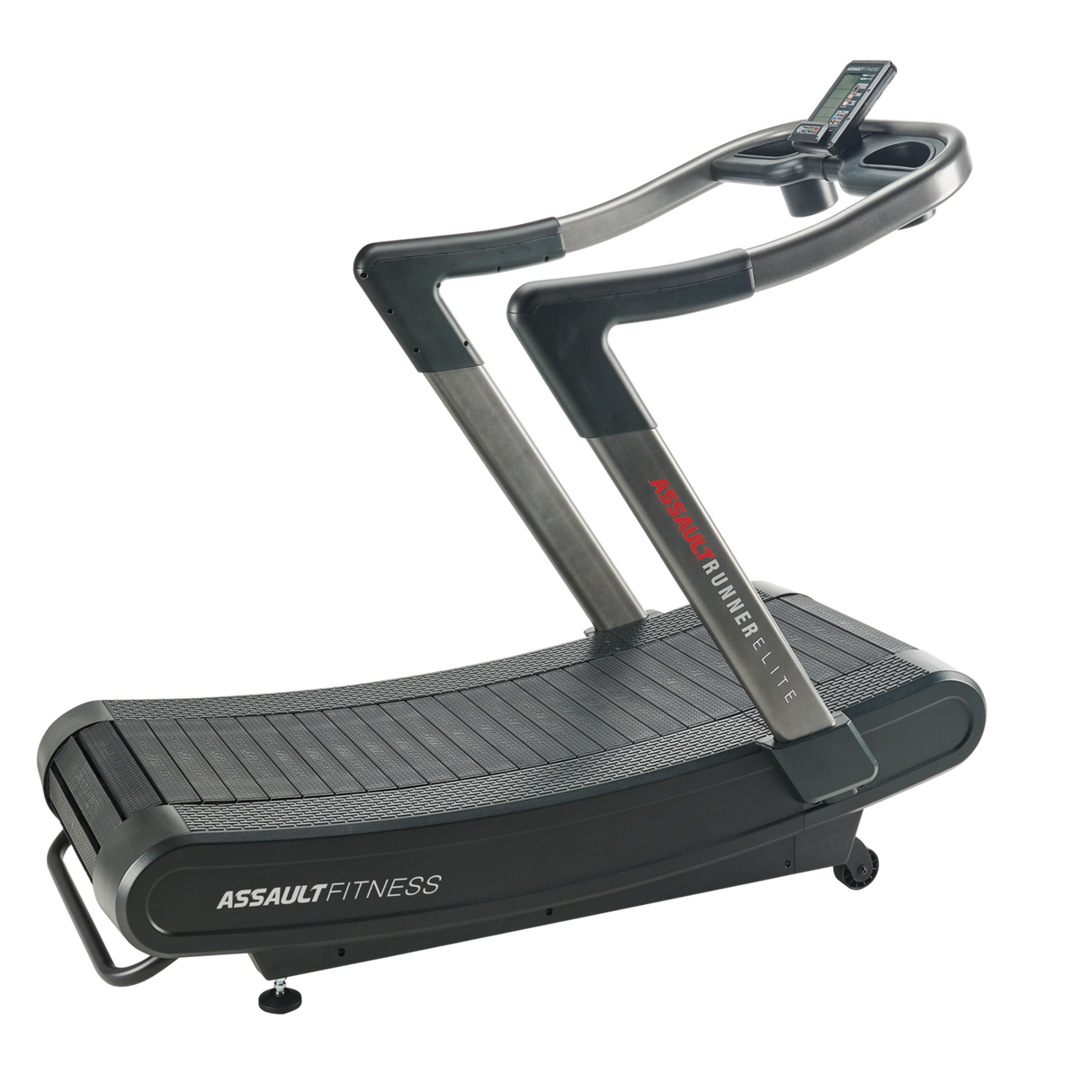 Assault Air Runner Elite - Rear View