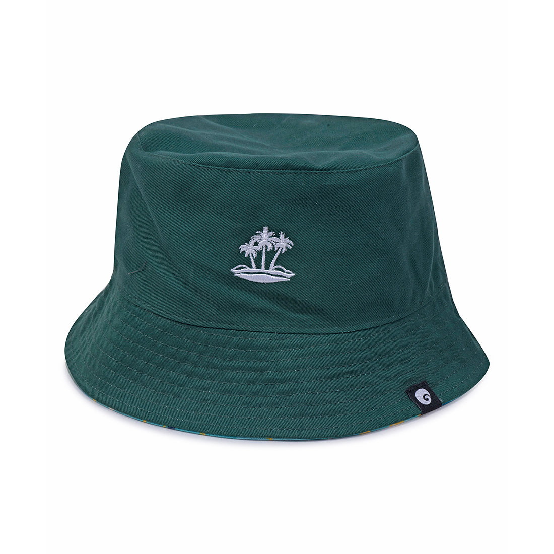Bucket Hat Forest RSL- Green