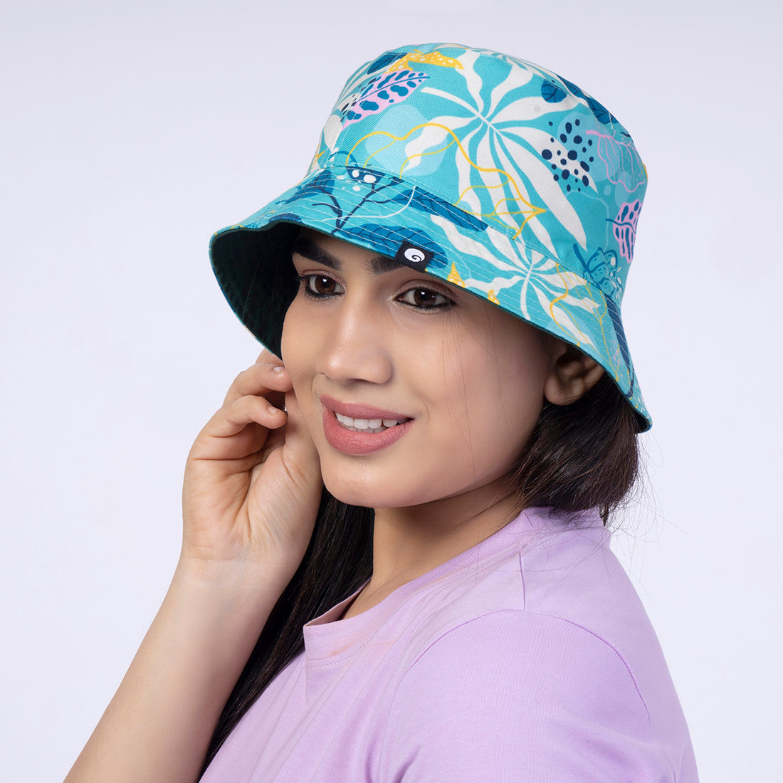 Bucket Hat Forest RSL- Green