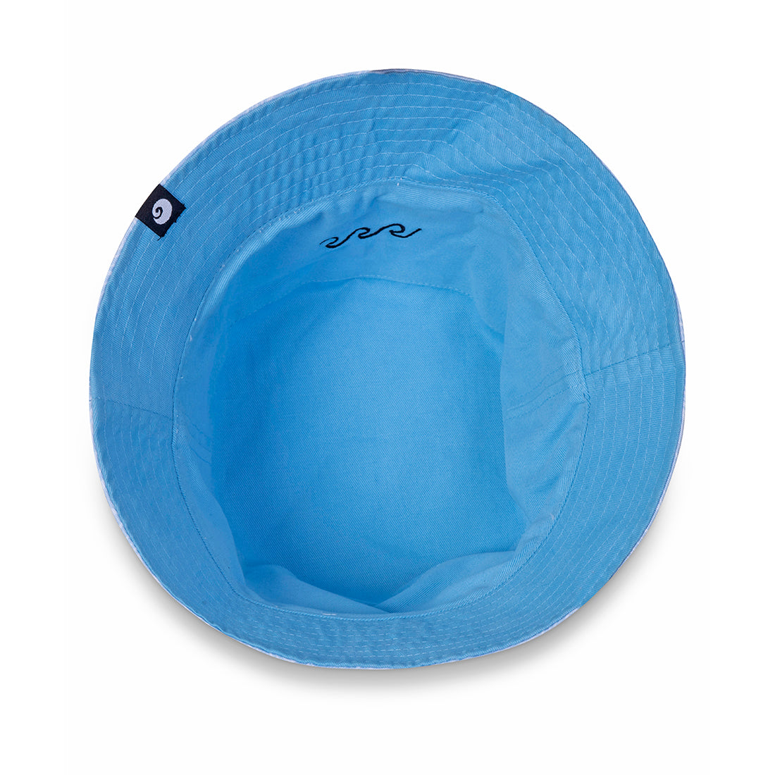 Bucket Hat Ocean RSL- Light Blue