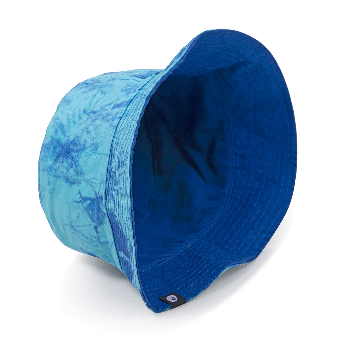 Bucket Hat Tie-Dye RSL- Royal Blue