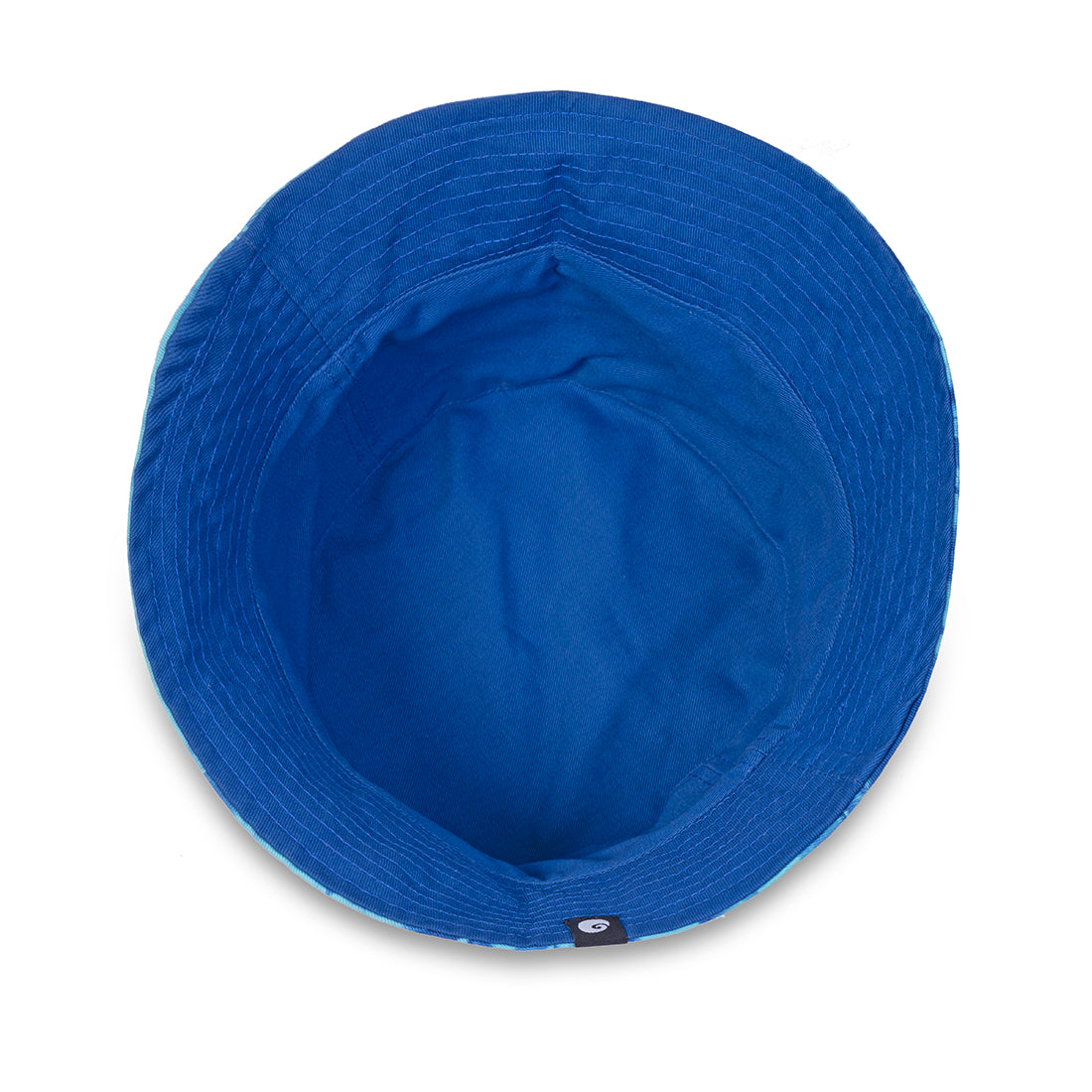 Bucket Hat Tie-Dye RSL- Royal Blue