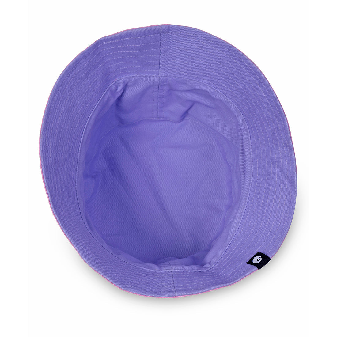 Bucket Hat Dual Colour RSL- Pink-Lilac