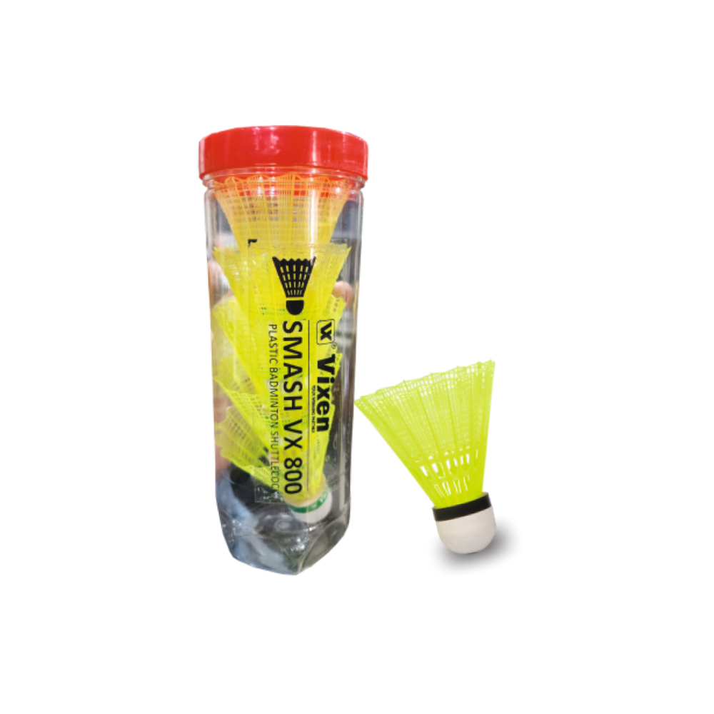 VIXEN SHUTTLECOCK SMASH VX 800