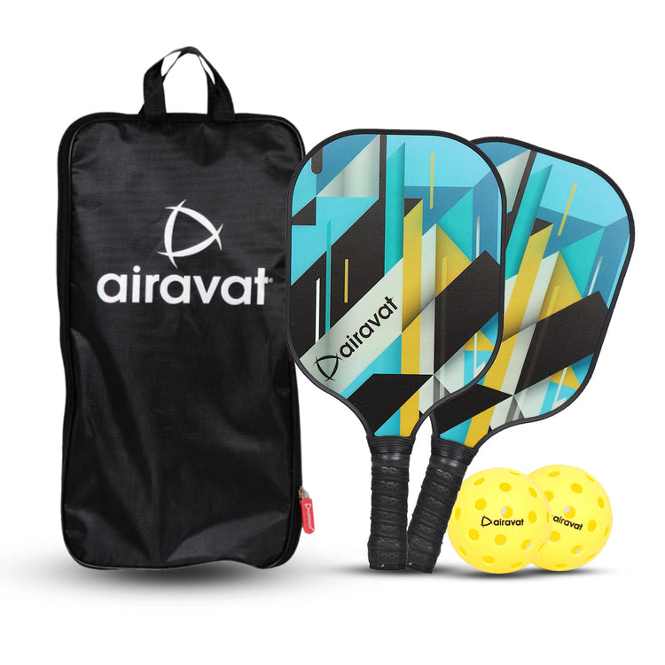 BANG PICKLEBALL PADDLE (SET) - 7403
